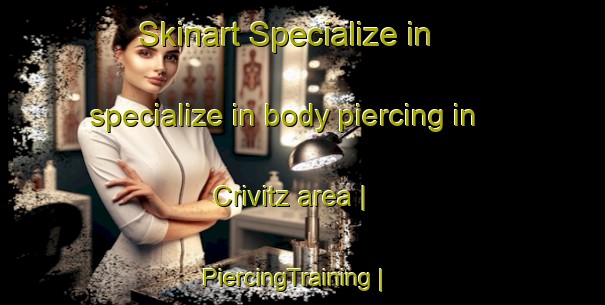Skinart Specialize in specialize in body piercing in Crivitz area | PiercingTraining | PiercingClasses | SkinartTraining-United States